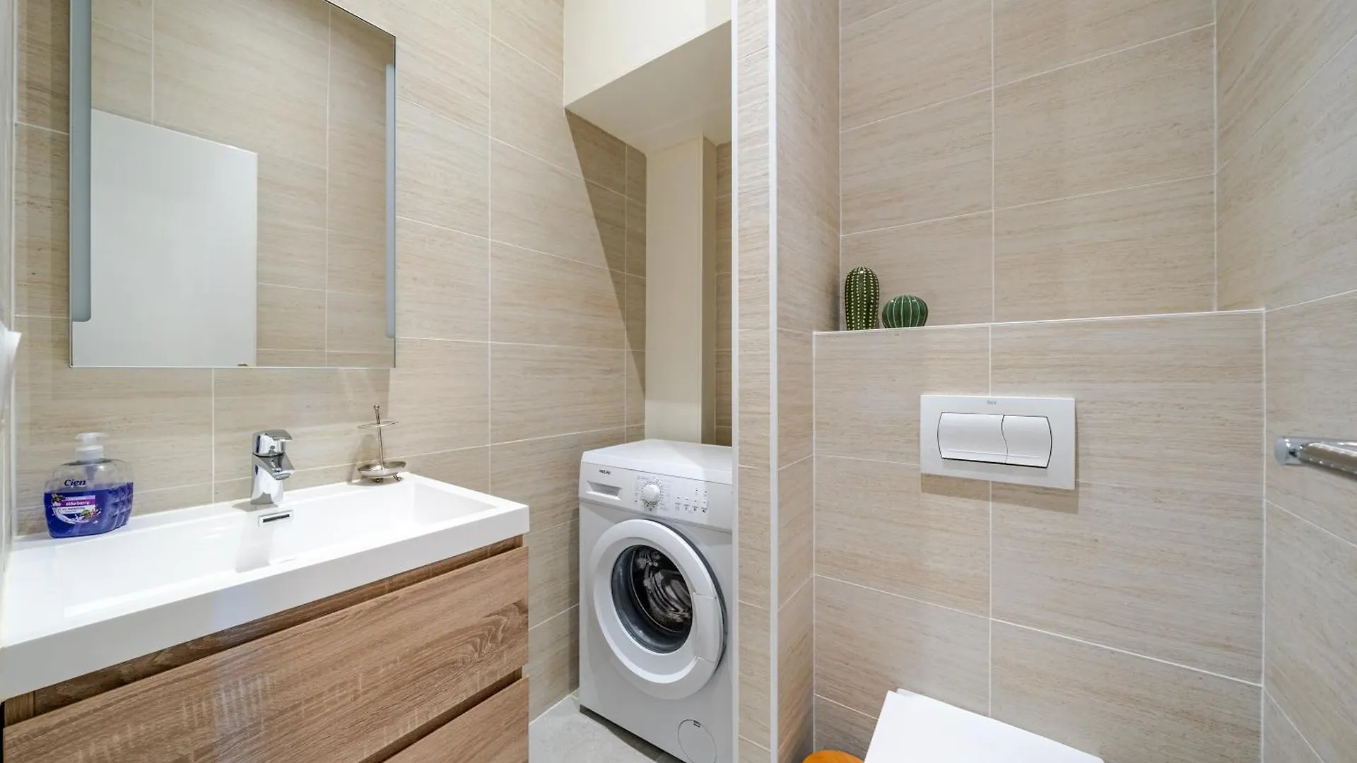 1-Br Monaco Apartment - 1 Minute To Monaco Beausoleil